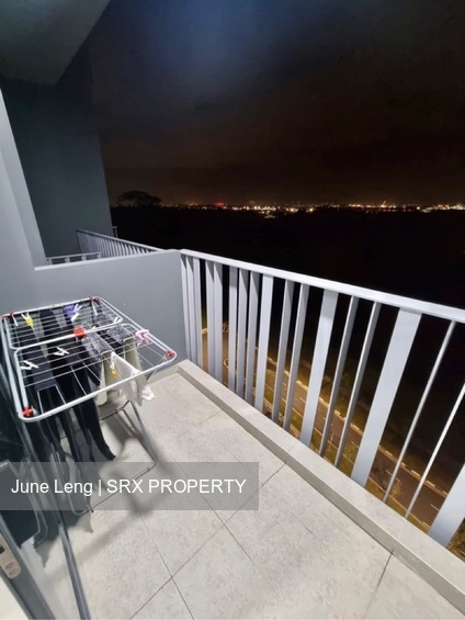 Parc Botannia (D28), Condominium #531010121